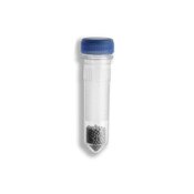 Prefilled Homogenizer Tube, Zirco.